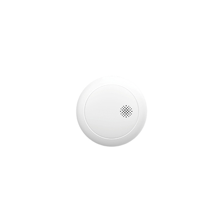 Senzor Smart Wi-fi Fum Caldura Isnatch
