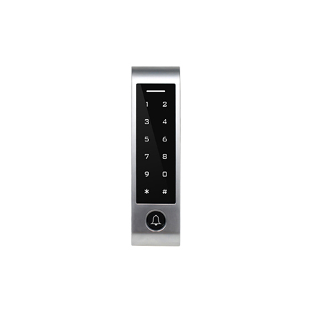 Smart Wi-fi Access Control Isnatch