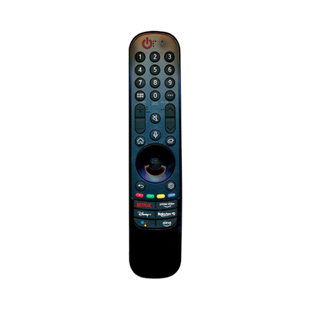 Telecomanda Compatibila Tv Lg (voice Control) Telecomanda Compatibila Tv Lg (voice Control)