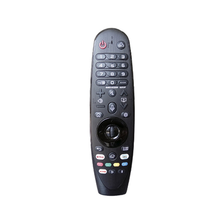 Telecomanda Compatibila Tv Lg Ir + Bt Telecomanda Compatibila Tv Lg Ir + Bt