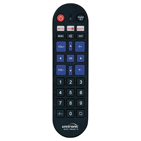 Telecomanda Universala Compatibila 5 Brand Telecomanda Universala Compatibila 5 Brand