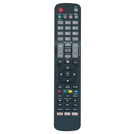 Telecomanda Universala Compatibila Lg Telecomanda Universala Compatibila Lg