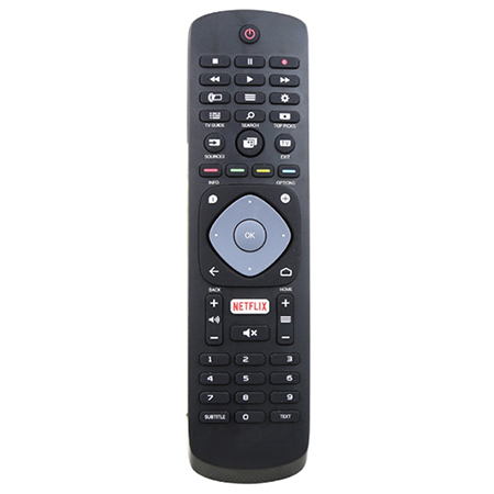 Telecomanda Universala Compatibila Philips Telecomanda Universala Compatibila Philips