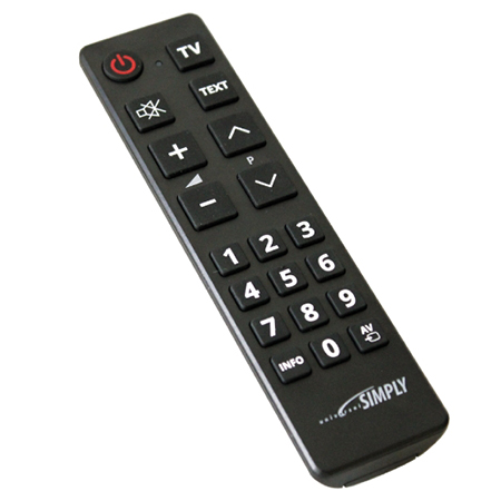 Telecomanda Universala Simply Jolly