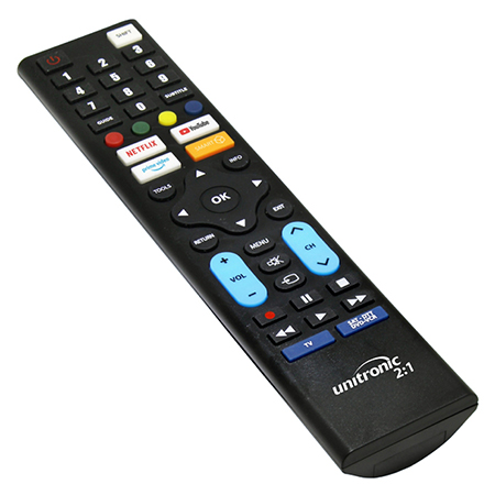 Telecomanda Universala Programabila 2 In 1 Telecomanda Universala Programabila 2 In 1