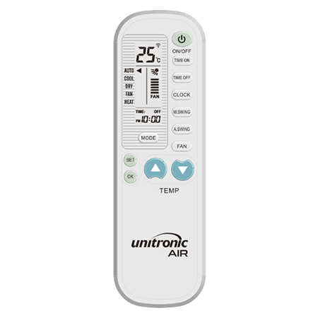 Telecomanda Aer Conditionat Telecomanda Aer Conditionat