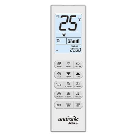 Telecomanda Aer Conditionat Telecomanda Aer Conditionat