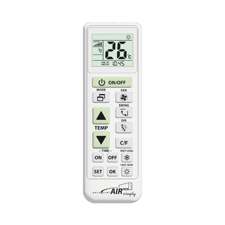 Telecomanda Aer Conditionat Telecomanda Aer Conditionat