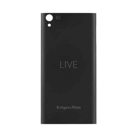 Capac Smartphone Live2 Kruger&matz