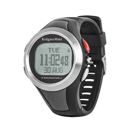 Smartwatch Sport Navigator 100 Kruger&matz