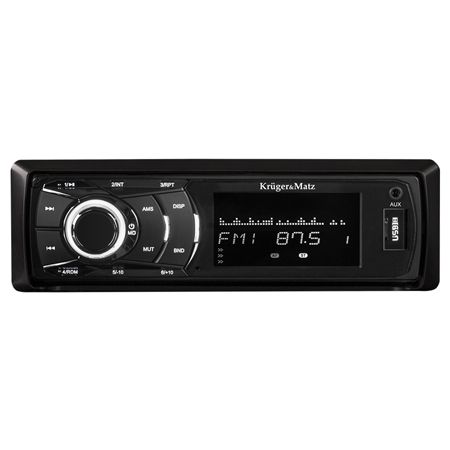 Radio Mp3 Player Kruger&matz