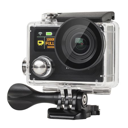 Camera Sport Actiune 4k Kruger&matz Camera Sport Actiune 4k Kruger&matz