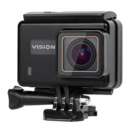 Camera Sport Vision P500 Kruger & Matz