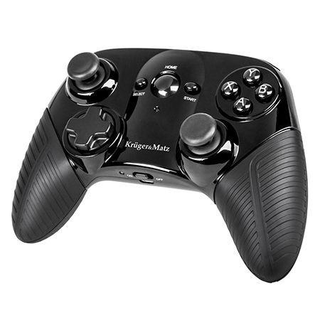 Game Controller Smartphone Tableta Kruger&matz Game Controller Smartphone Tableta Kruger&matz