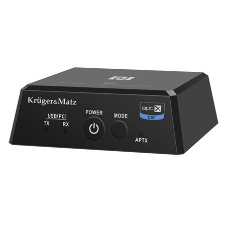 Emitator / Receptor Bluetooth 4.0 Kruger&matz