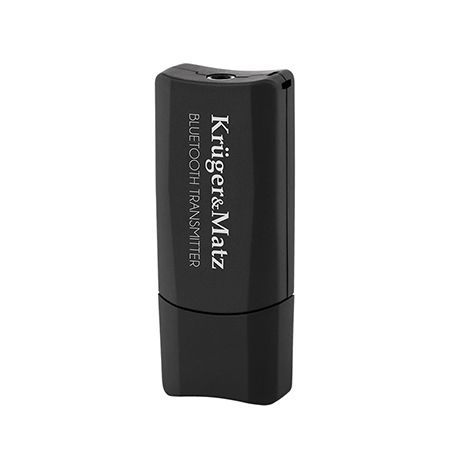 Transmitator Bluetooth Pentru Tv Bt-2 Kruger&matz Transmitator Bluetooth Pentru Tv Bt-2 Kruger&matz
