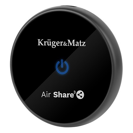 Wireless Hdmi Dongle Air Share2 Kruger&matz