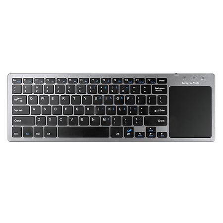 Tastatura Wireless Kb-100 Kruger&matz