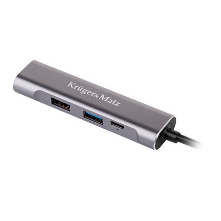 Hub Usb Tip C Hdmi/usb3.0/usb 2.0/tip C