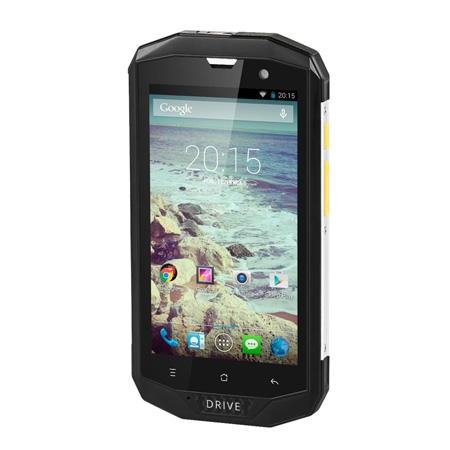 Smartphone Quad Core Drive3 Kruger&matz