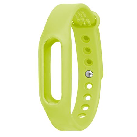 Curea Smartband Fitone Plus Verde Kruger&matz