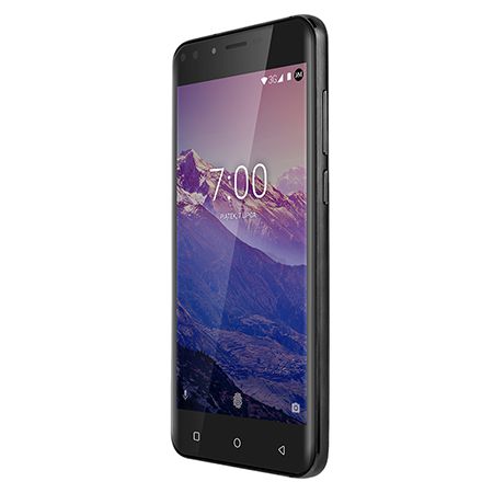 Smartphone Move 7 Negru  Kruger&matz