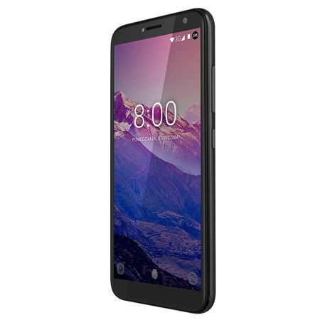 Smartphone Move 8 Go Negru Mat Kruger&matz Smartphone Move 8 Go Negru Mat Kruger&matz