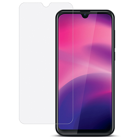 Folie Sticla Smartphone Flow 11 Kruger&matz Folie Sticla Smartphone Flow 11 Kruger&matz