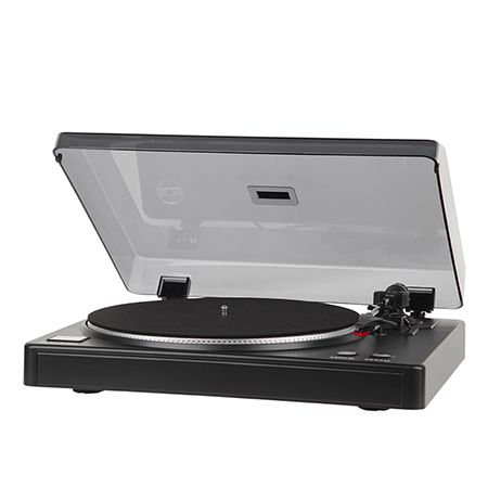 Pick-up Tt-501 Kruger&matz