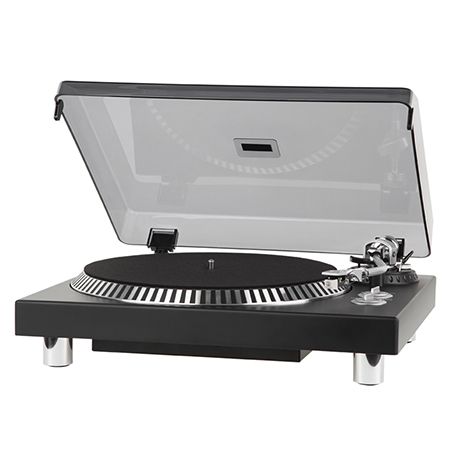 Pick-up Tt-602 Kruger&matz