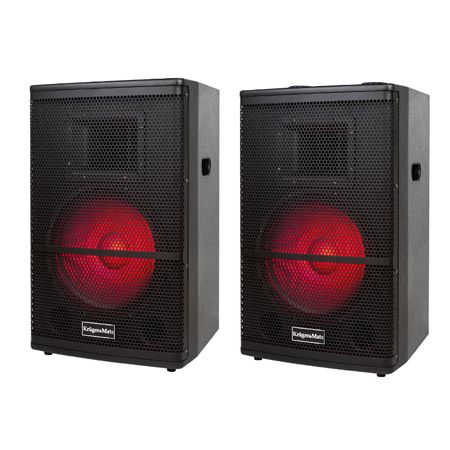 Set Boxe Scena Stage One Kruger&matz Set Boxe Scena Stage One Kruger&matz
