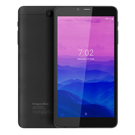 Tableta Lte 2/16 Android 10 Eagle 702 Kruger&matz