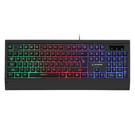 Tastatura Gaming Warrior Gk-70 Kruger&matz