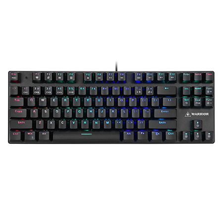 Tastatura Gaming Warrior Gk-90 Kruger&matz