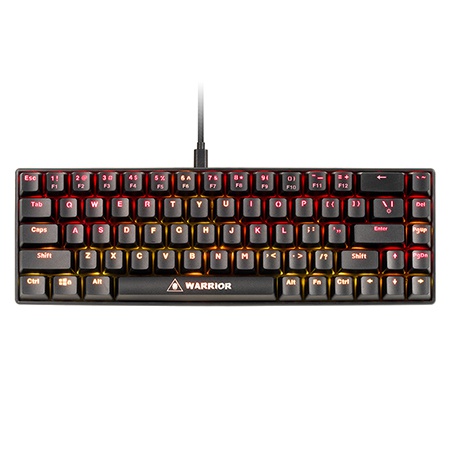 Tastatura Cu Fir Gaming Gk-120 Kruger&matz