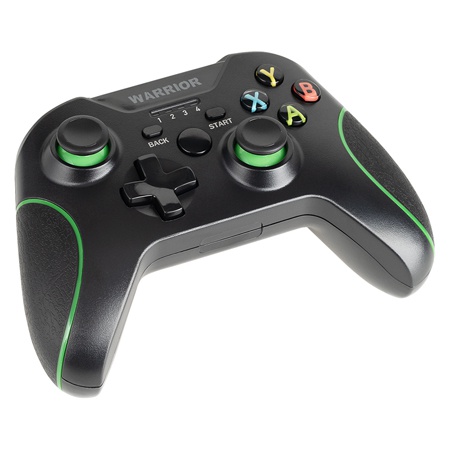 Gamepad Wireless Xbox One / Pc Kruger&matz