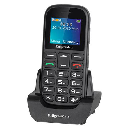 Telefon Senior Simple 920 Kruger&matz