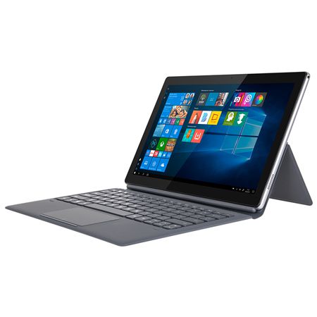 Tableta Cu Tastatura 11.6 Inch Edge Windows10