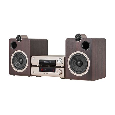 Minisistem Audio Lampi Dvd Bt, Dab+ Kruger&matz Minisistem Audio Lampi Dvd Bt, Dab+ Kruger&matz