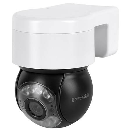 Camera Wifi Connect C30 5mpx Kruger&matz