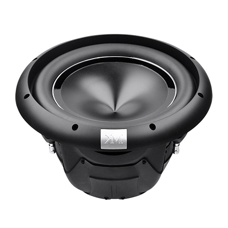 Subwoofer Auto 15 Inch Kruger&matz