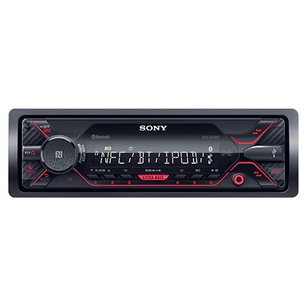 Radio Mp3 Player Bluetooth A410 Sony