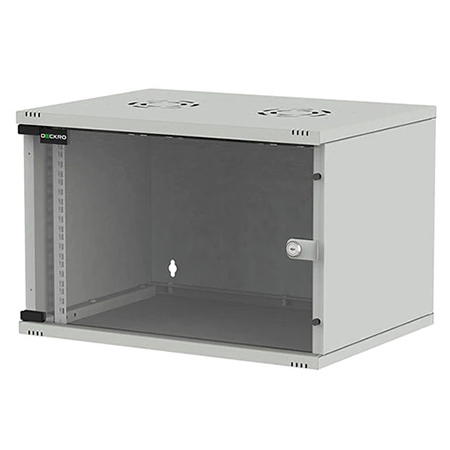 Rack De Perete 6u 19 Inch Dekro