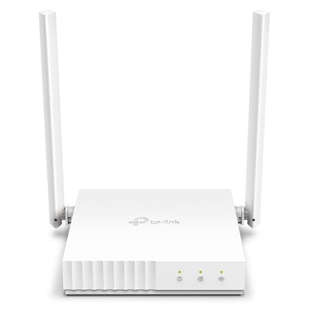 Router Wireless 4in1 Tl-wr844n 300mbps Tp-lin