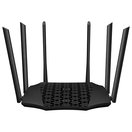 Router Wireless Dual-band Ac21 Ac2100 Tenda