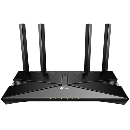 Router Wireless Gigabit Wifi6 Archer Ax20 Tp-link