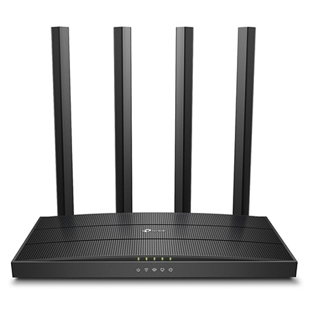 Router Wireless Gigabit Ac1900 Archer C80 Tp-link