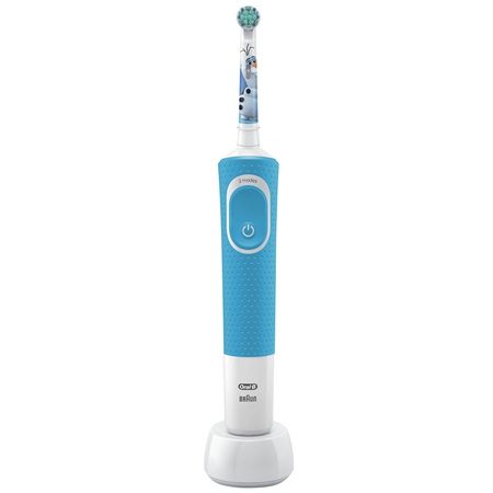 Periuta Dinti Electrica Vitality Frozen Oral-