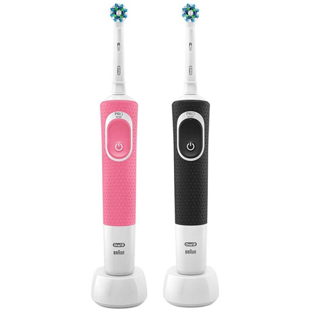 Set 2 Periute Dinti Electrice Vitality Oral-b Set 2 Periute Dinti Electrice Vitality Oral-b