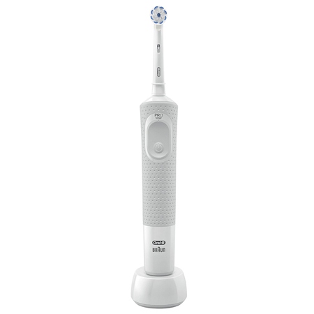 Periuta Dinti Electrica Sensitive Clean Oral- Periuta Dinti Electrica Sensitive Clean Oral-